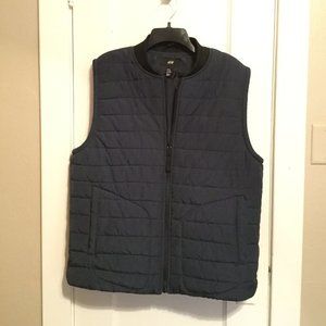 Men's Winter Vest (H&M)